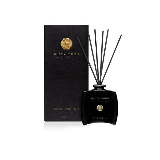 Black Oudh Private Collection Luxurious mini Fragrance Stick Ritual 100 ml 3.3fl.oz