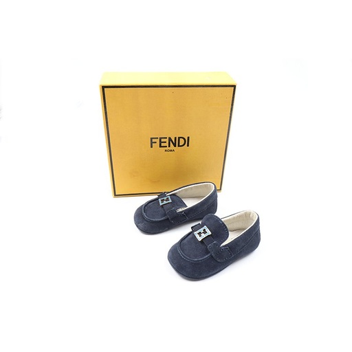 Fendi Roma baby Small Shoe