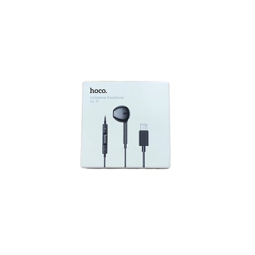 Hoco Unilateral Earphones For iP