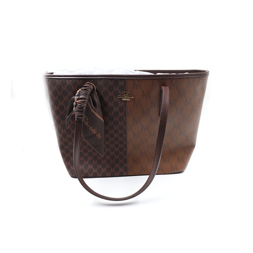 Aopiya Leather Chrisbella Cross bag