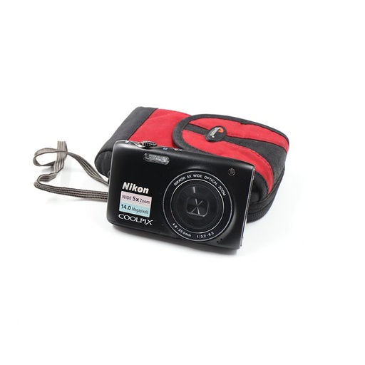 Nikon Cooplix S3100, Wide 5X Zoom Nikkor , 14 MegaPixel