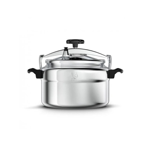 Lora قدر ضغط aluminium pressure cooker