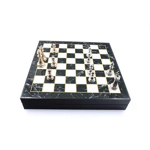 CNK Chess Set - High Quality Chess