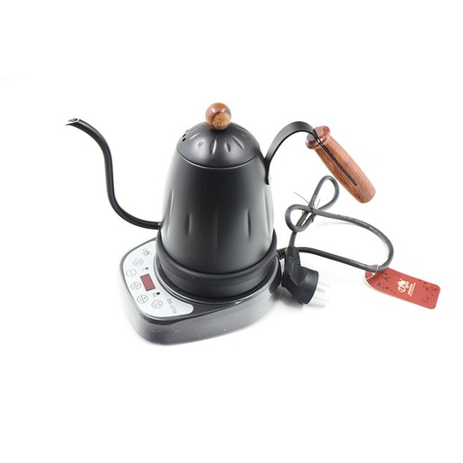 Electric Fine Mouth Pot DG-1738