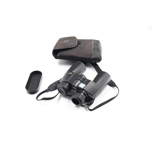 Pentax 12x50 PCF WPII + Pouch