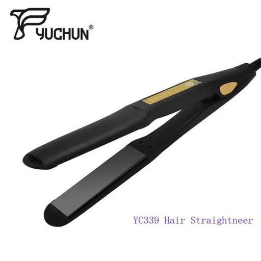 Yuchun Hairdressing 30s Curl/ Straight YC-339