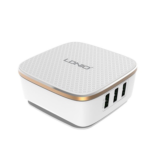 LDnio 6 USB New powerful Charging Series ,