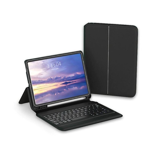 WiWu Smart Keyboard Folio For Ipad AR/EN