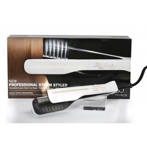 L'Oreal LP7100 Professional Paris SteamPod & Rowenta salon