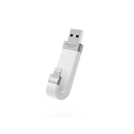 Leef iBridge mobile memory 32GB Never run Out of memory again