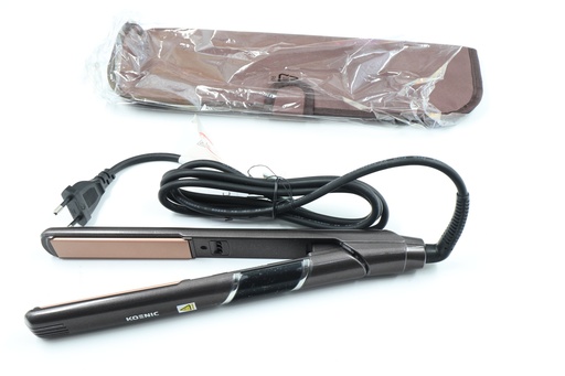 Koenic Hair Straightener Professional KHS 3310