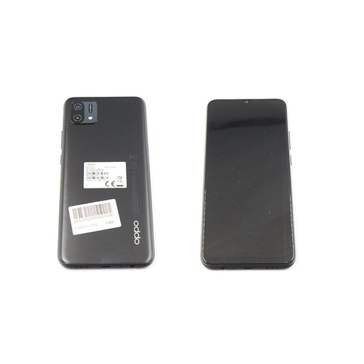 Oppo A16K CPH2349 - 32 G - Black