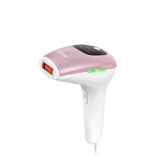 innza D-1176  Hair Removal Device