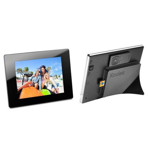 Kodak EasyShare P850, Digital Frame Energy Saving Activity Sensor