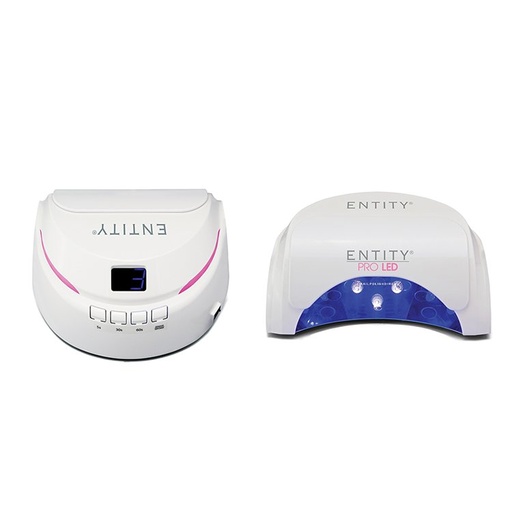 Entity Pro Led, High Performance 36 Watt LED Gel Light