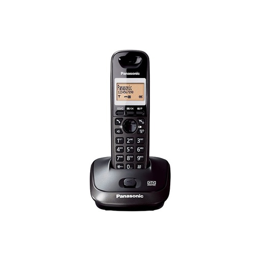 Panasonic Cordless Phone KX-TG2521BX