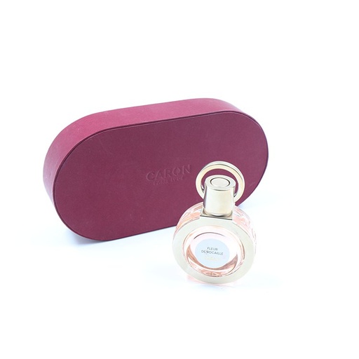 Caron Fleur De Rocaille Paris 1904