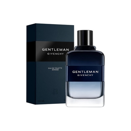 Gentleman Givenchy Eau de Toilette, 100 ml