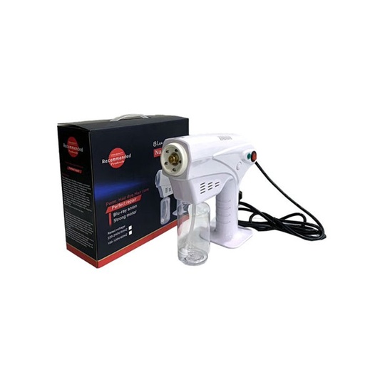 Electric Nano Gun Spray, Model: H-619