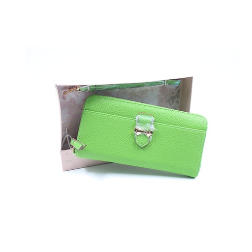 Anne Klein Green Woman HandBag