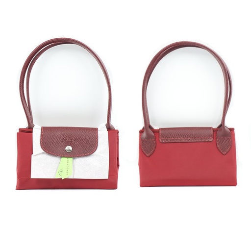 Longchamp Handbag Medium Le pliage Top-Handle Bag P59