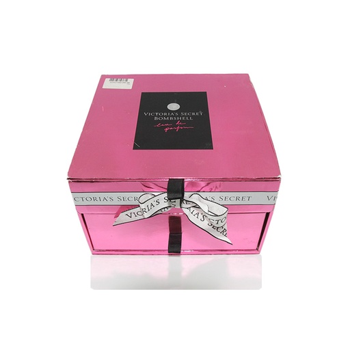 Victoria's Secret Bombshell Eau De Perfume 5 Pieces