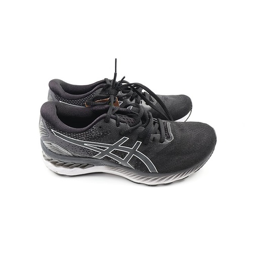 Oasics Shoe 1012A885 Black- EUR: 40.5