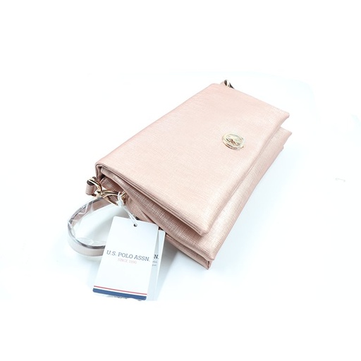 Us Polo Rose Womens Messenger CrossBag Us8515