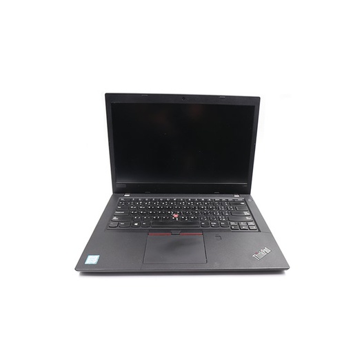 Thinkpad Type 20LT-S99800 i7 8Th Gen 8550u,  Ram 16 GB , SSD 512 GB