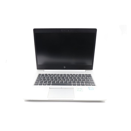 HP 13.3- Inch EliteBook 830 G5 Laptop, Intel Core i5-8350u Quad Core, 8 Gb Ram, 256 SSD , Windows 10