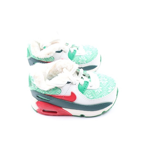 Nike Air Max 90 DC1623-100 Baby Shoe