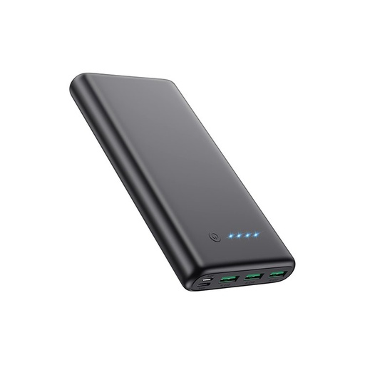 HX200Q6 PowerBank 36800mAh