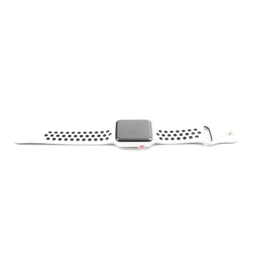 Apple Watch Series 3 , 42 MM ceramic Case White