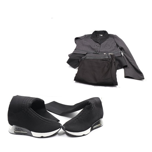 Lola FW18-S-125876-001 Full clothing set