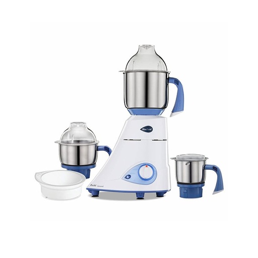 Blue Leaf Preethi Heavy Duty Mixer Grinder 750 watt