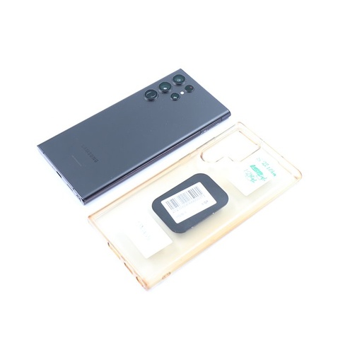 Samsung Galaxy S22 Ultra S908 128GB 5G Phantom Black