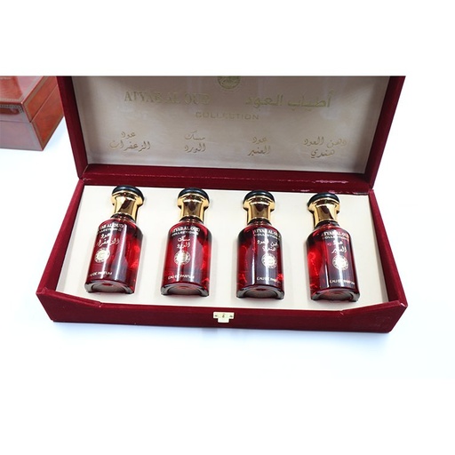 Ayab Al Oud  Collection  II