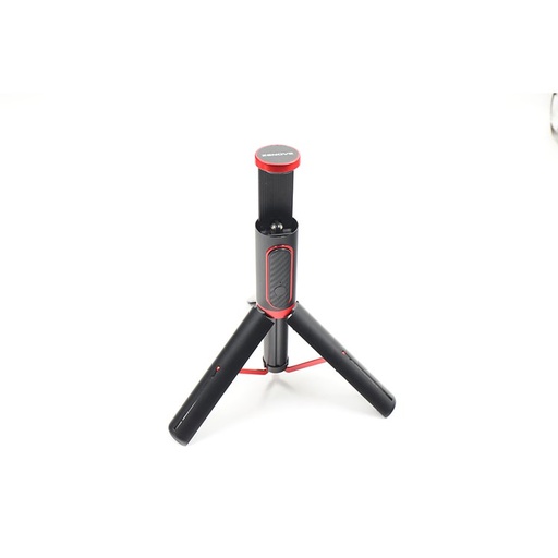 Selfie Stick Tripod, Doosl Bluetooth Selfie Stick with Remote - Wireless Selfie Stick Tripod for Apple & Android Devices