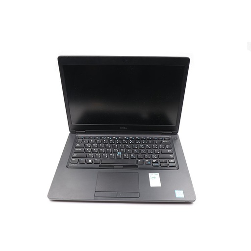 Dell latitude 5480 i5 7200 7th Gen 500 GB HDD 8 GB Laptop 14- 1366x