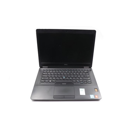Dell latitude E5470 14 '' Laptop core i5-6200u 2.30 Ghz, 8gb ddr3 new 500 gb