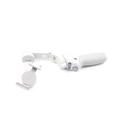 Dj Osmo Mobile SE Intelligent Gimbal + flexible tripod,
