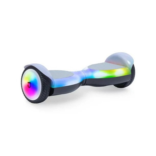 Plasma x Lava Tech Hoverboard