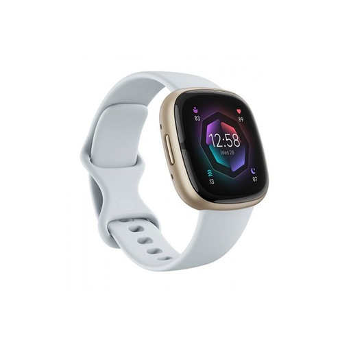 Fitbit Sense 2, 24 mm , by Google , Health + Fitness Smartwach