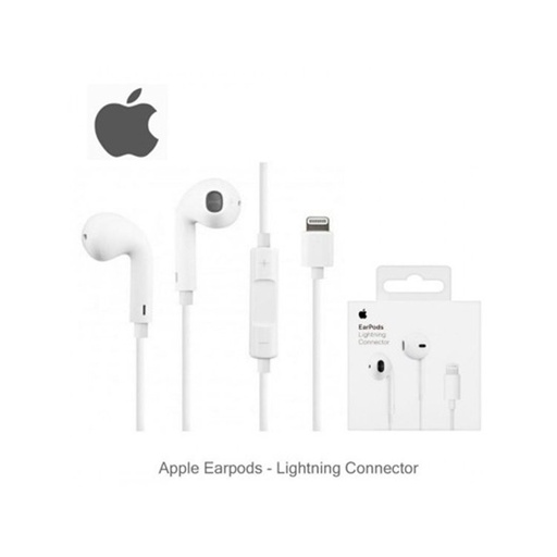EarPods Lightning Connector
