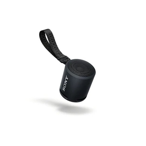 Sony SRS-XB13 Wireless Speaker, ** Black ** , Extra Base