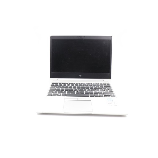 HP 13.3- Inch EliteBook 830 G5 Laptop, Intel Core i7-8650u Quad Core, 16 Gb Ram, 256 SSD , Windows 10