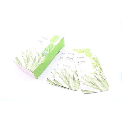 Korean Mediheal, Teatree Essential Mask , Calming