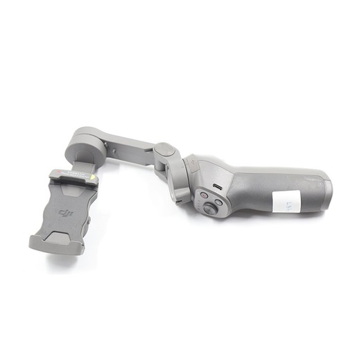 DJ Osmo Mobile 3 Combo - 3 Axis Smartphone Gimbal , Dark Gray