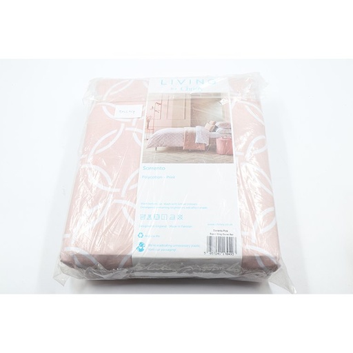 Living By Christy, Strand Duvet Set Sorrento