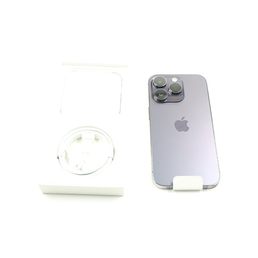 Iphone 14 Pro Deep Purple 128GB-ZDD,